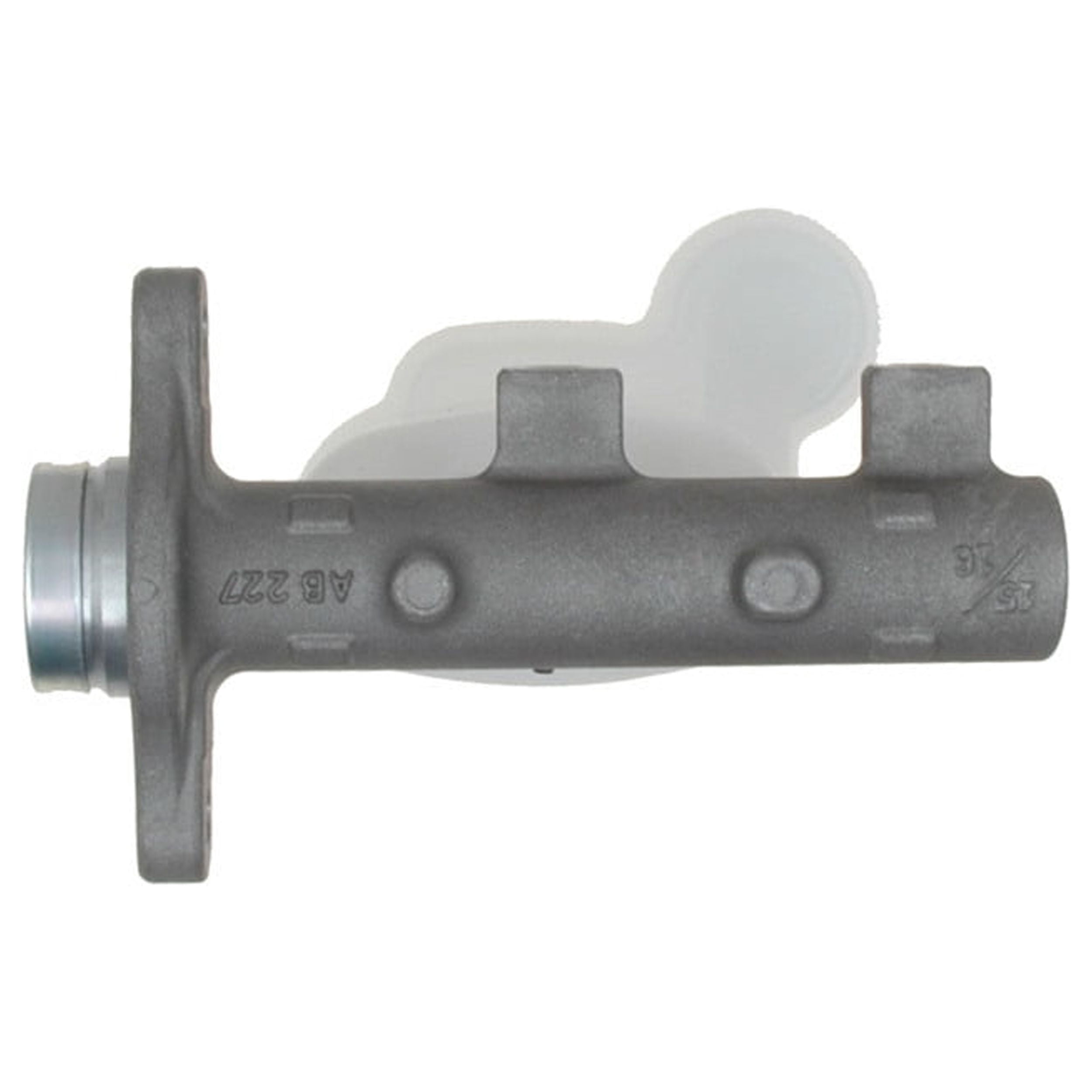 Raybestos Element3 New Master Cylinder, MC390858 Fits select: 2004-2008 NISSAN MAXIMA