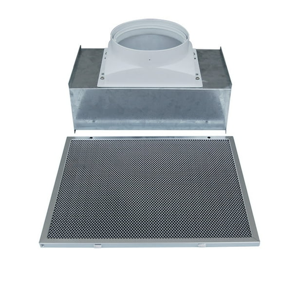 Windster Ws68Ndk Ductless Recirculating Kit For Windster Ws68N Island