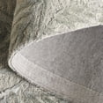 thumbnail image 6 of SAFAVIEH Soho Sheridan Floral Area Rug, Green, 4' x 6', 6 of 11