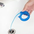 Static Remover for Home Guard Softener Dryer Sheets Laundry Pot Brush