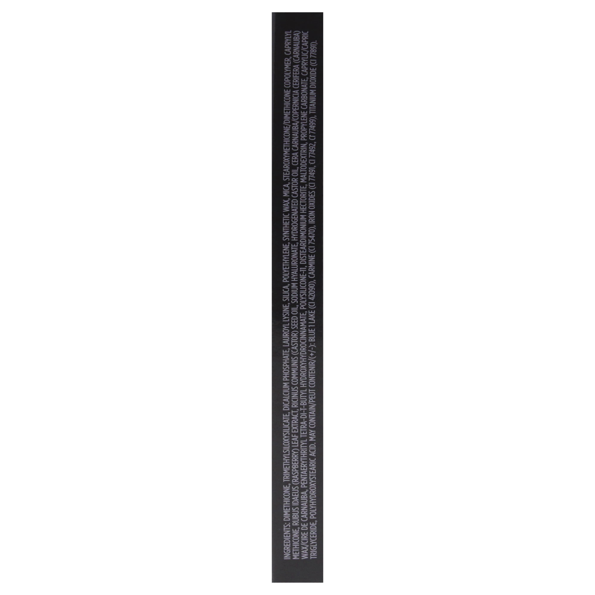 Caviar Stick Eye Color - Brick by Laura Mercier for Women - 0.05 oz Eye Shadow