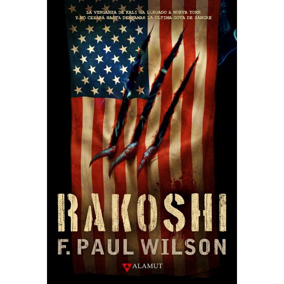 Rakoshi Alamut 9788498890877