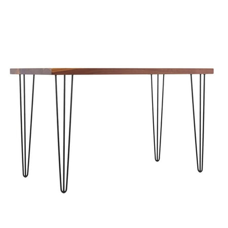 34inch 4 Pcs 3 Rod Hairpin Table Legs 9 5mm U Shaped Furniture 34inch 4 Pcs 3 Rod Hairpin Table Legs 9 5mm U Shaped Furniture Steel Desk