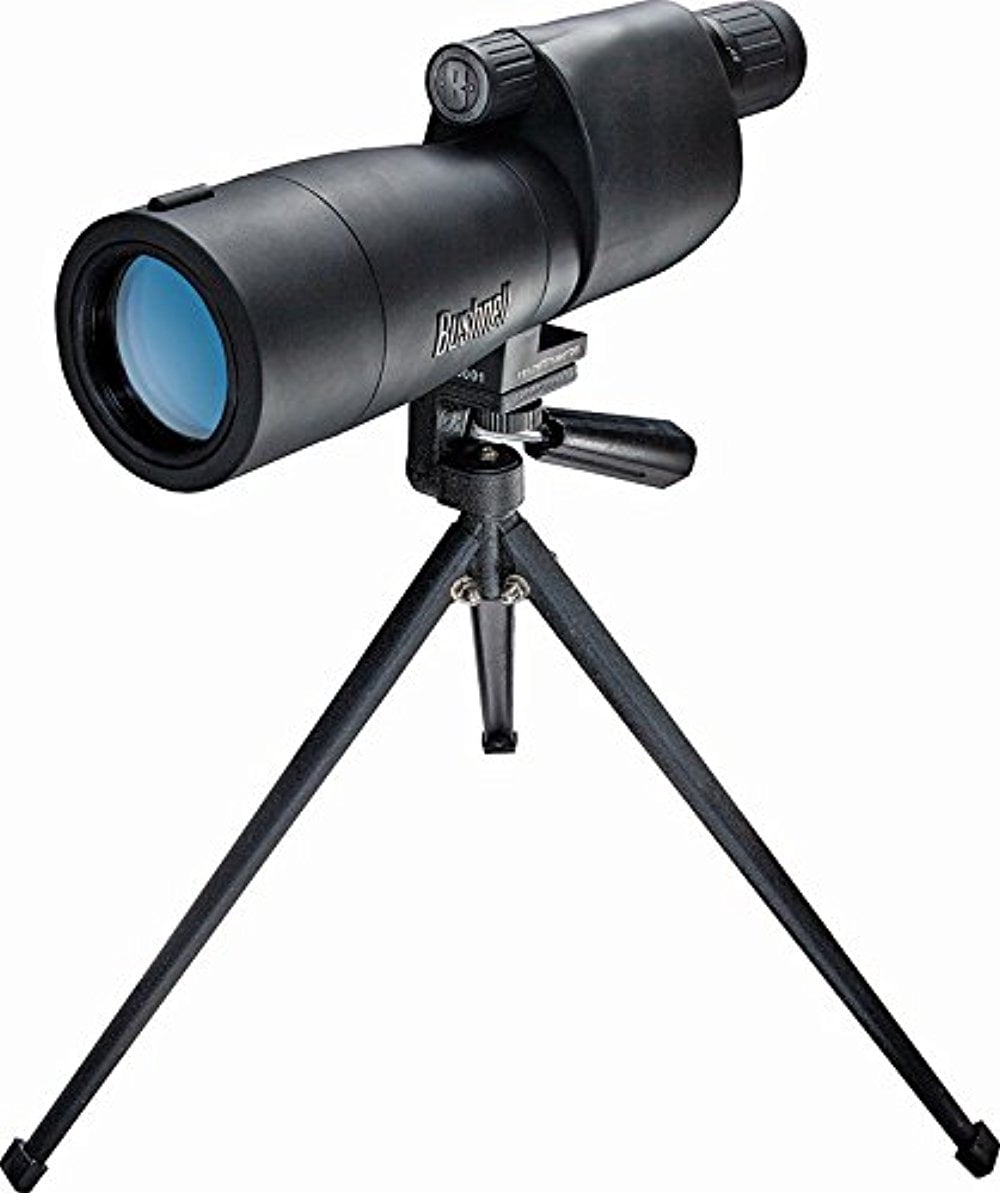 1836X50 SENTRY SPOTTING SCOPE BLK