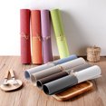 thumbnail image 6 of Moocorvic Waterproof Placemats Table Mat, Modern Kitchen Table Decor Heat Resistant Mat, Kitchen Decor and Accessories Non-Slip Place Mats Washable, 6 of 6