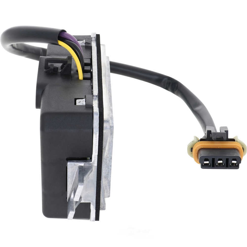 HOLSTEIN 2BMR0138 HVAC Blower Motor Resistor