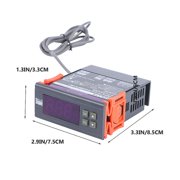 1pcs Willhi Wh7016e+