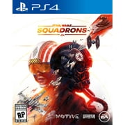 Star Wars: Squadrons - Playstation 4 Latam Spanish/English/French