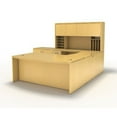 thumbnail image 4 of Safco Products Mayline Aberdeen Series Typical Office Suite 10, 4 of 4