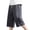 Dark Gray, variant on Zedker Mens Athletic Shorts Mesh Basketball Soccer Shorts Quick Dry Sport Active Clothes with Pockets Army Green L