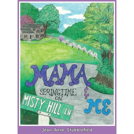 Springtime Activity - Mama & Me, Springtime on Misty Hill Lane