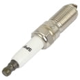 thumbnail image 3 of SCITOO Platinum Iridium Spark Plugs for Chevrolet for Silverado 1500, Express 2500/3500, Trailblazer & for GMC Sierra, Savana, Envoy & for Buick Rainier & for Isuzu Ascender 91418 6 Pcs, 3 of 4