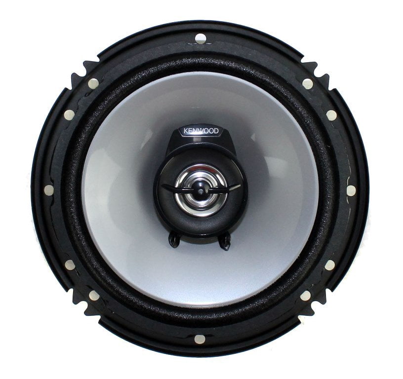 Car Audio Coaxial Speakers Stereo 