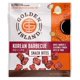 thumbnail image 1 of Korean BBQ Pork Snack Bites, Specialty Meat Snack, Gluten Free with Korean Barbecue Seasoning, Good Source of Protein, Made with 6g of Protein Per Serving – 2.85 oz, 1 of 5
