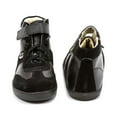 thumbnail image 6 of Old Soles Toddlers The Cape Sneakers, 6 of 7