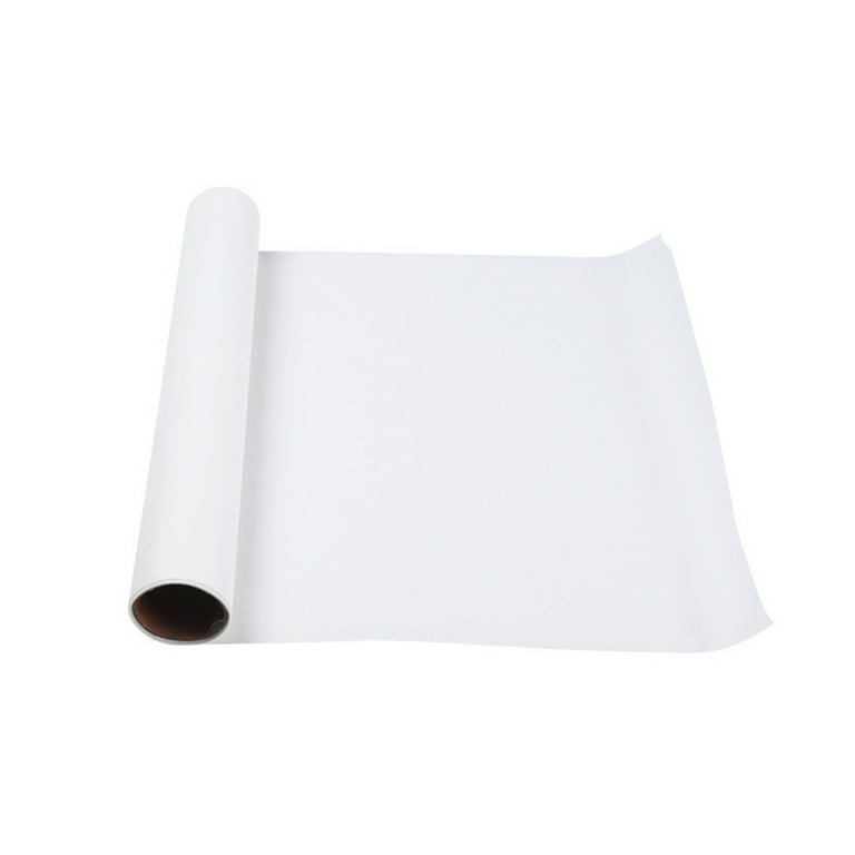 8m Parchment Paper Roll for Baking Non-stick Oil Paper Wax Paper For  Decoration Cartoon Baking
