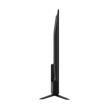 TCL - 50" Class S4 S-Class 4K UHD HDR LED Smart TV with Google TV