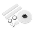 thumbnail image 3 of CUITING 882699 Smooth Trash Compactor Drive gear kit combination accessories(Plumbing & Fixtures), 3 of 9