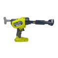 thumbnail image 5 of RYOBI 18 Volt PCL901 Cordless 10 oz. Caulk & Adhesive Gun Kit with Battery and Charger, 5 of 9