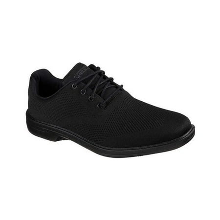 Mens Skechers Walson Dolen Oxford