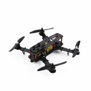 Carbon Fiber 250 Quadcopter Left Hand Throttle RTF Ready to Fly with Flight Control & 1500mAh Lipo Battery