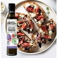 thumbnail image 5 of Aleta Farms Organic Fig Infused Balsamic Vinegars, 8.45 Fl Oz, 5 of 9