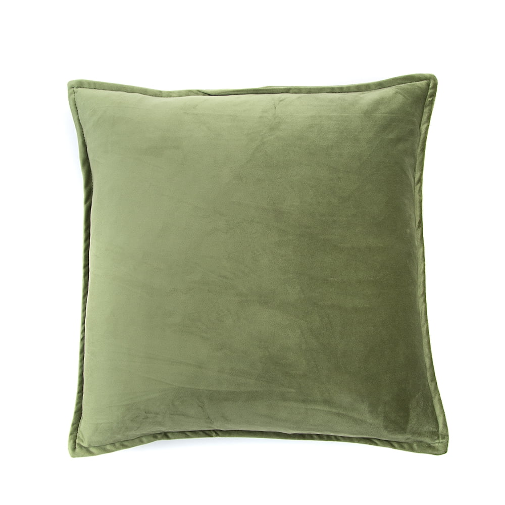 cashmere pillow cover