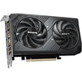 thumbnail image 4 of Gigabyte GV-N5060WF2MAX OC-8GD GeForce RTX 5060 WINDFORCE MAX OC 8G Graphics Card, 8GB 128-bit GDDR7, Video Card, 4 of 4