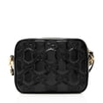 thumbnail image 3 of Pre-Owned Gucci Jumbo GG Matelasse Leather Small Shoulder Bag, 3 of 11