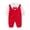 Red, variant on Infant Boys Jumpsuit Gentleman Romper Jumpsuit Long Sleeve Bowtie Outfit formal Wear Tuxedo Suit Outfits Clothes Size 9-12 Months