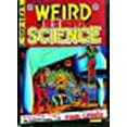 thumbnail image 1 of Archives EC: Étrange Science Volume 2 (v. 2), 1 of 2