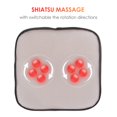 thumbnail image 4 of Masajeador de pies COMFIER Shiatsu con calor para fascitis plantar, 4 of 9