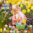 thumbnail image 4 of Rellenos de huevos de Pascua Beser 209 unidades para niños, niñas y niños de más de 3 años, 4 of 6