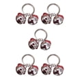 thumbnail image 1 of serony 3pack/lot Universal Pet Bells Safe Ingredients Durability Guaranteed 5Set, 1 of 6