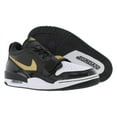 thumbnail image 4 of Men's Jordan Legacy 312 Low Black/Metallic Gold-White (CD7069 071) - 11, 4 of 5