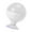 White, variant on LED Makeup Light with Suction Cup Rechargeable Adjustable Brightness Dressing Table Light for Desk or Bedside
