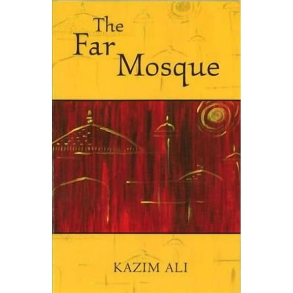 The Far Mosque (Paperback)