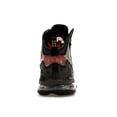 thumbnail image 4 of Nike Men's LeBron 19 Doernbecher Sam David Basketball Shoes, from StockX, 4 of 5