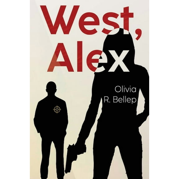 West, Alex, (Paperback)
