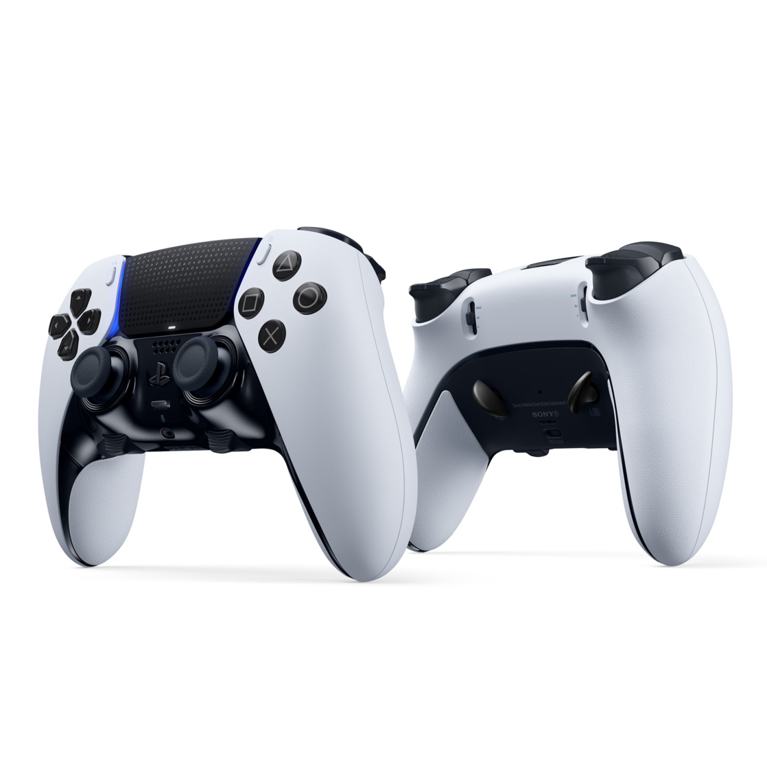 Control Inalámbrico PlayStation DualSense Edge 5