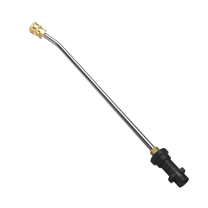 High Pressure Washer Lance Wand 1/4 Adapter For Karcher K2-K7 Accessories 
