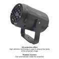 thumbnail image 4 of El Proyector LED Navidad Halloween Enciende Espectáculo Luces Del 16 Diapositivas, 4 of 7