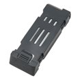 thumbnail image 3 of Batería de litio para Drones RC, batería de repuesto UAV, accesorios para drones E58 L800 JY019 S168 X Pro 1200mAh, 3 of 5