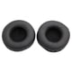 thumbnail image 2 of Inteprter Almohadillas para los oídos, almohadillas para los oídos de cuero para juegos, auriculares de malla transpirable, reemplazo de Relojes inteligentes, 2 of 6