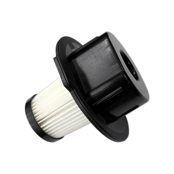Qtmnekly 1 pieza de repuesto de filtro HEPA para aspiradora inalámbrica VC4I, accesorio de repuesto de filtros lavables