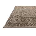 thumbnail image 3 of Chris Loves Julia x Loloi Providence Dove / Charcoal 9'-2" x 13' Area Rug, 3 of 6
