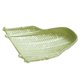 thumbnail image 3 of Cesta de Almacenamiento Contenedor Tejido Macarena MúltiProposito Verde 20cm, 3 of 7