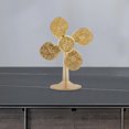 thumbnail image 4 of unbranded De Molinete De En Color Dorado Para Decorar Mesas Y Espacios, 4 of 6