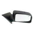 thumbnail image 1 of Mirror Passenger Right Side Heated RH Hand For 07 Edge FO1321465 7T4Z17682EB, 1 of 8