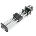 thumbnail image 2 of Linear Guide Slide, Linear Rail Guide, Linear Motion Actuators Linear Motion Slide Rails For, 2 of 8